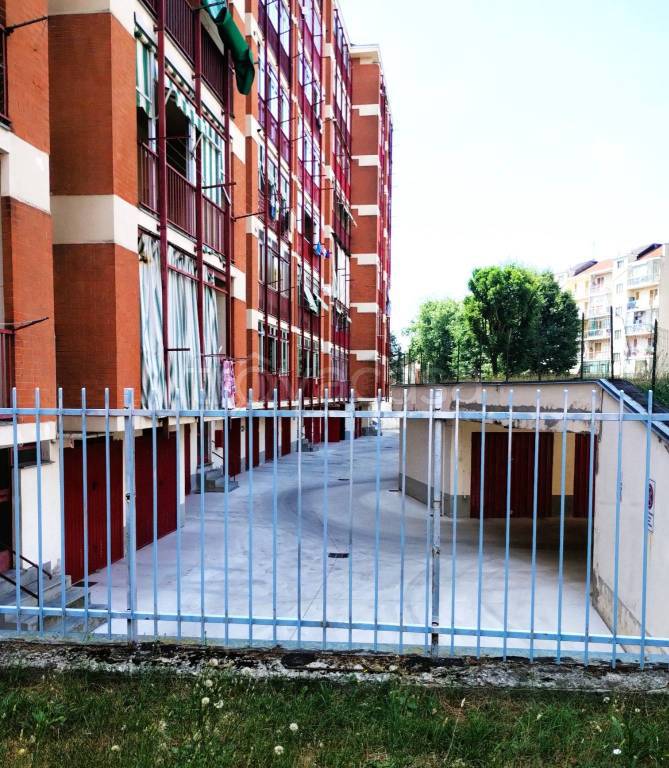 box auto in vendita a Borgaro Torinese