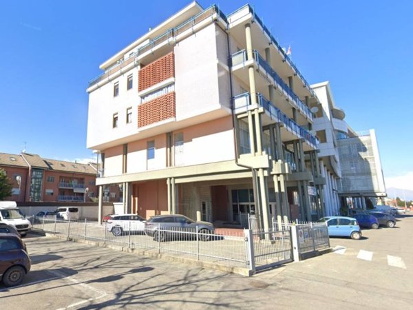 appartamento in vendita a Borgaro Torinese