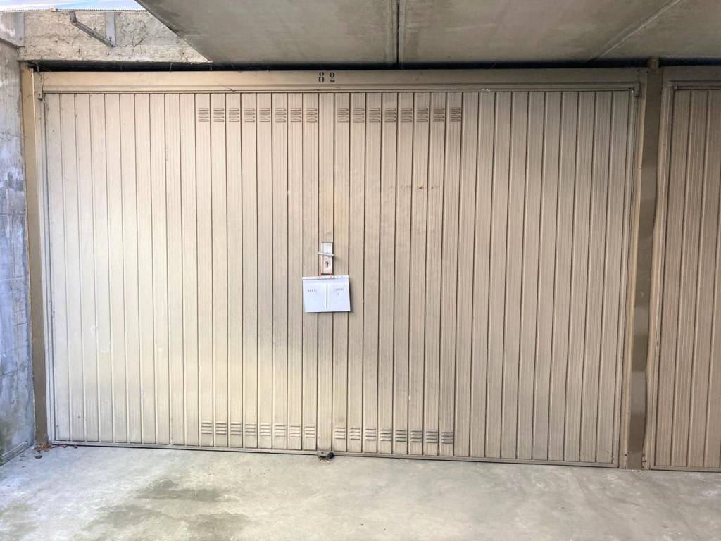 box auto in vendita a Borgaro Torinese
