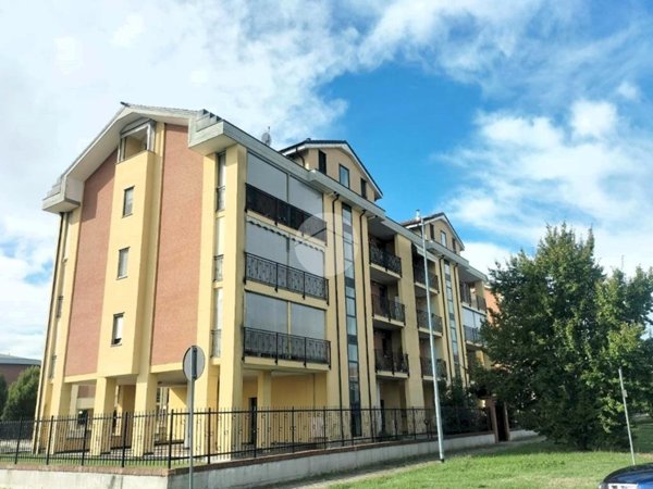 appartamento in vendita a Borgaro Torinese