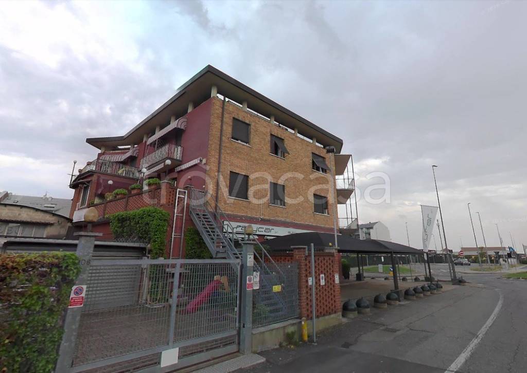 appartamento in vendita a Borgaro Torinese