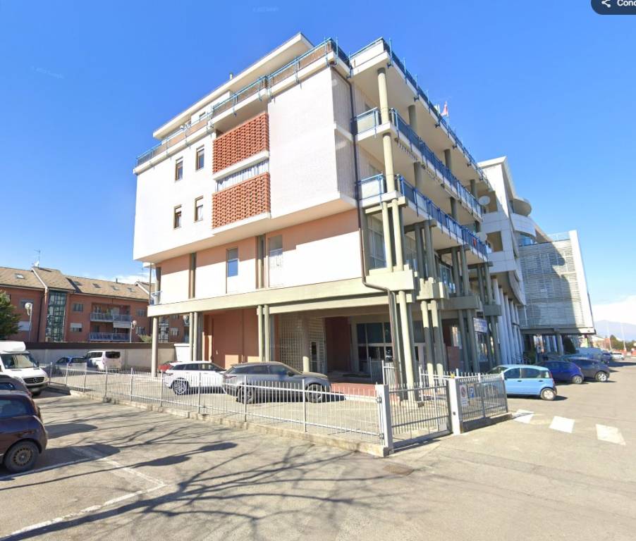 appartamento in vendita a Borgaro Torinese
