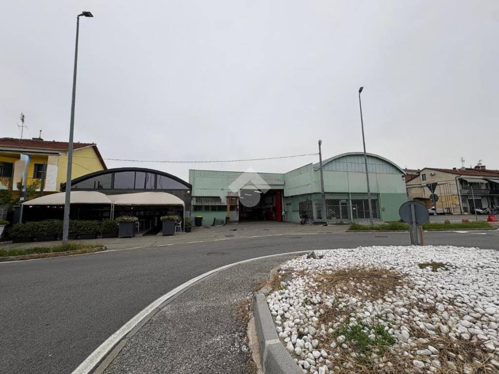loft in vendita a Borgaro Torinese