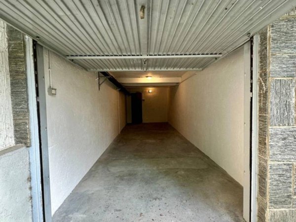 box auto in vendita a Borgaro Torinese