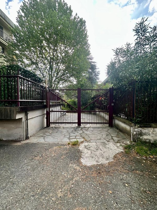 casa indipendente in vendita a Borgaro Torinese