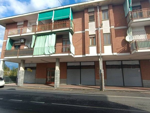ufficio in vendita a Borgaro Torinese