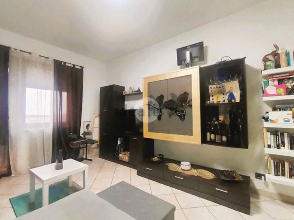 appartamento in vendita a Borgaro Torinese