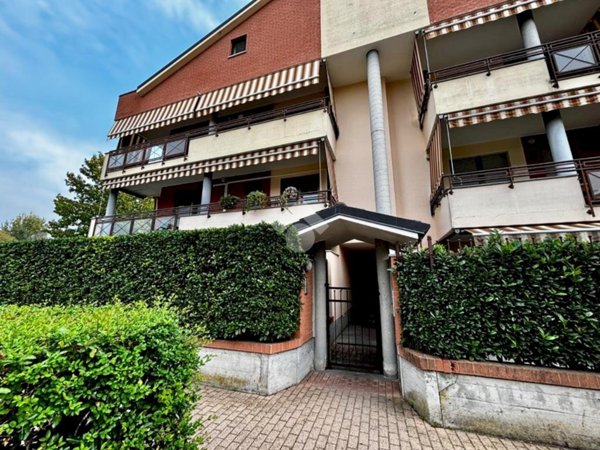 appartamento in vendita a Borgaro Torinese