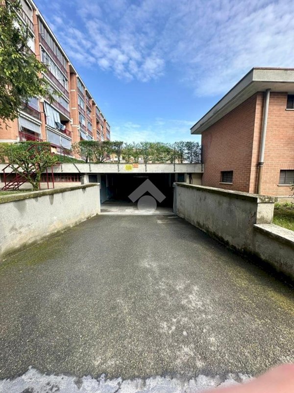 box auto in vendita a Borgaro Torinese