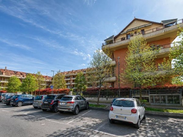 appartamento in vendita a Borgaro Torinese