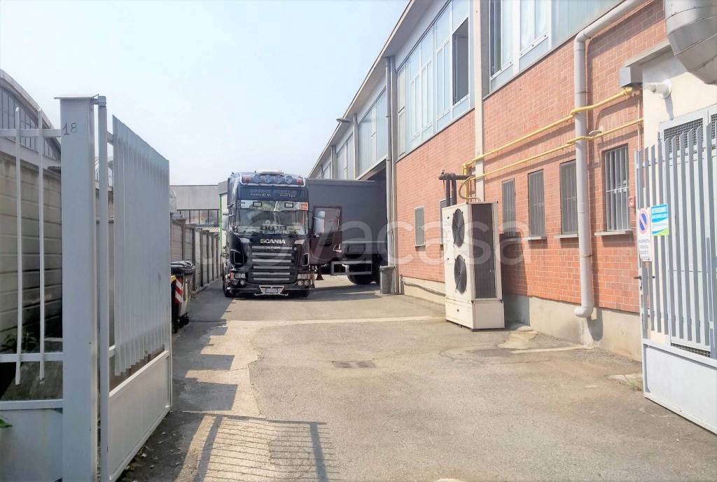 appartamento in vendita a Borgaro Torinese