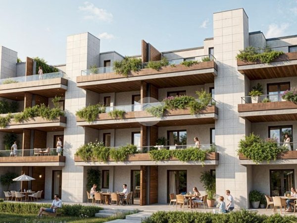 appartamento in vendita a Borgaro Torinese