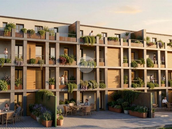 appartamento in vendita a Borgaro Torinese