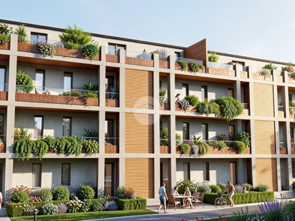 appartamento in vendita a Borgaro Torinese