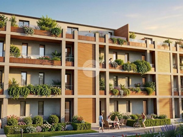 appartamento in vendita a Borgaro Torinese