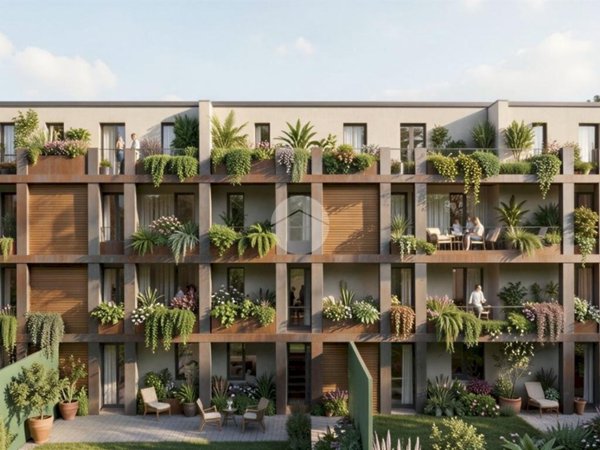 appartamento in vendita a Borgaro Torinese