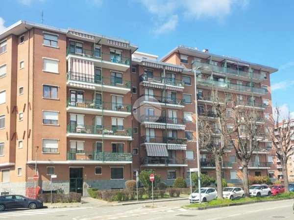 appartamento in vendita a Borgaro Torinese
