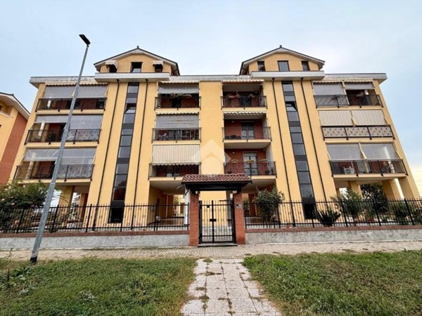appartamento in vendita a Borgaro Torinese