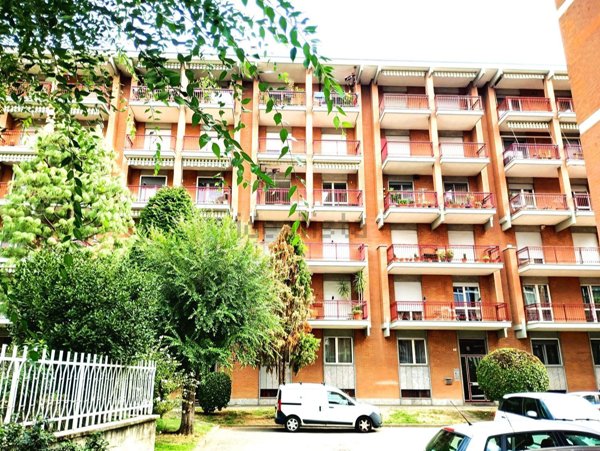 appartamento in vendita a Borgaro Torinese