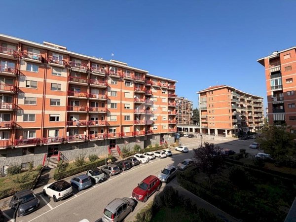 appartamento in vendita a Borgaro Torinese
