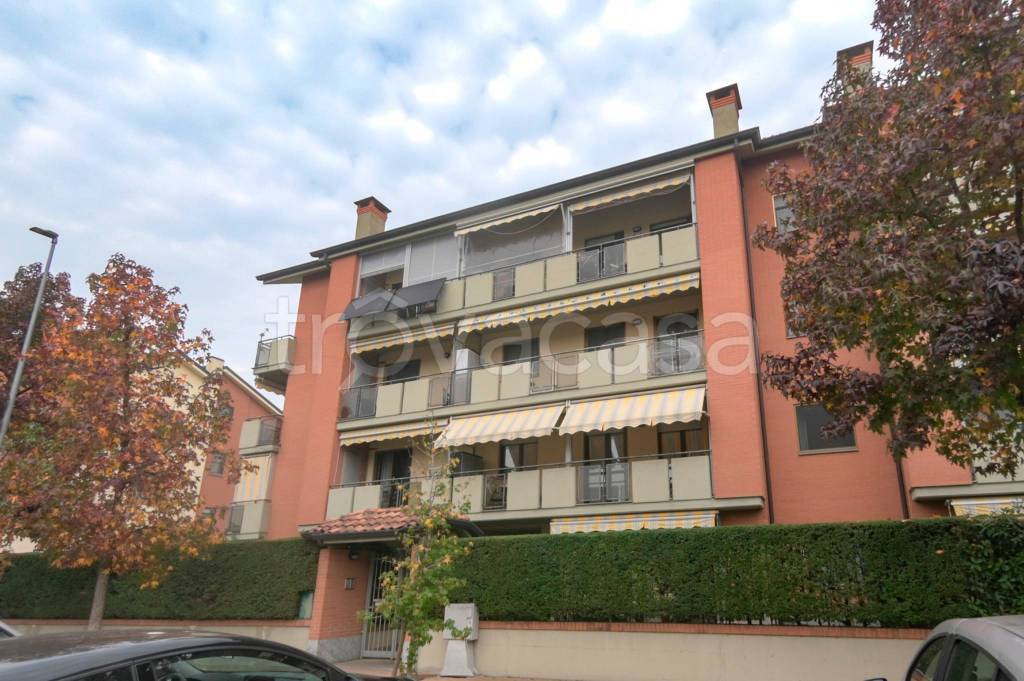 appartamento in vendita a Borgaro Torinese