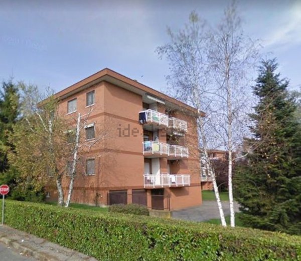 appartamento in vendita a Borgaro Torinese