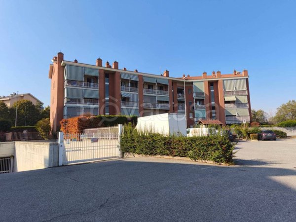 locale di sgombero in vendita a Borgaro Torinese