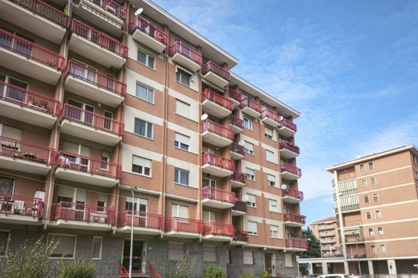 appartamento in vendita a Borgaro Torinese
