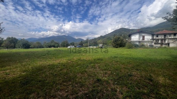 villetta a schiera in vendita a Borgiallo in zona Pianezze