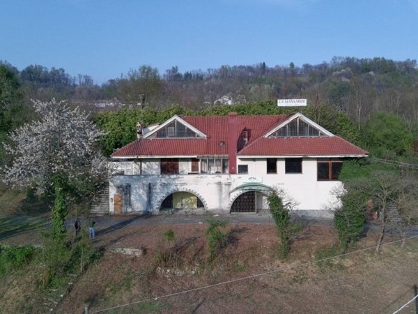 casa indipendente in vendita a Borgiallo