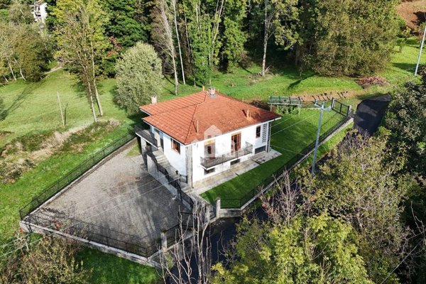 casa indipendente in vendita a Borgiallo