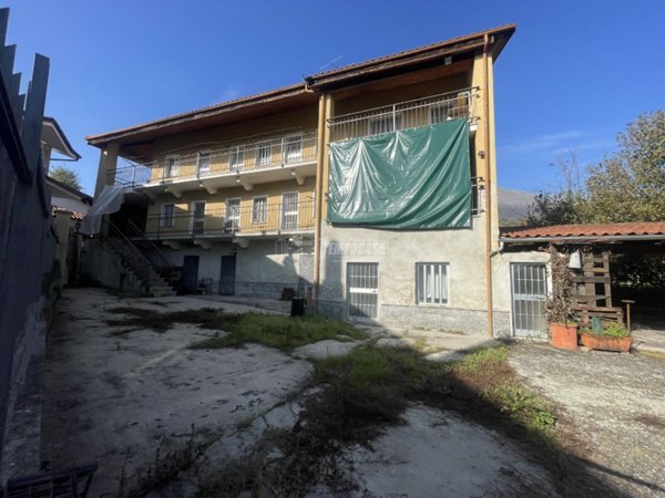 casa indipendente in vendita a Borgiallo in zona Pianezze