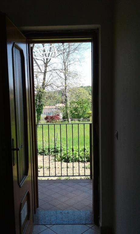 casa indipendente in vendita a Borgiallo