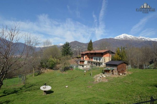 pentavano in vendita a Borgiallo