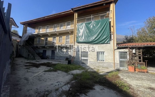 casa indipendente in vendita a Borgiallo in zona Pianezze
