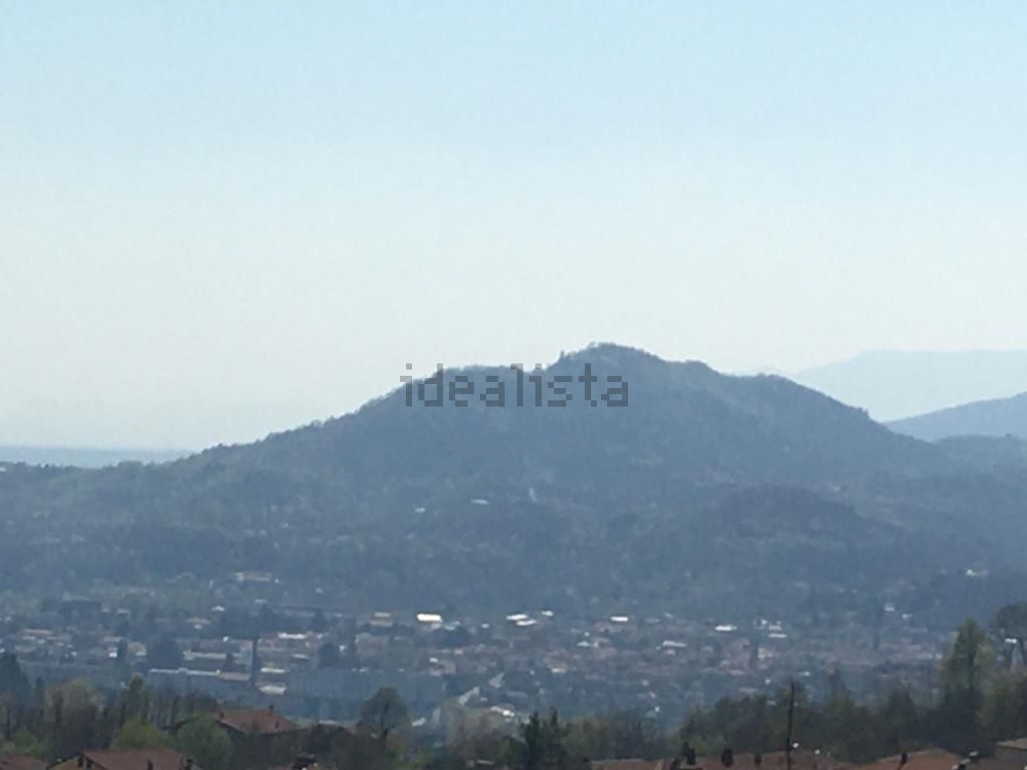 villetta a schiera in vendita a Borgiallo