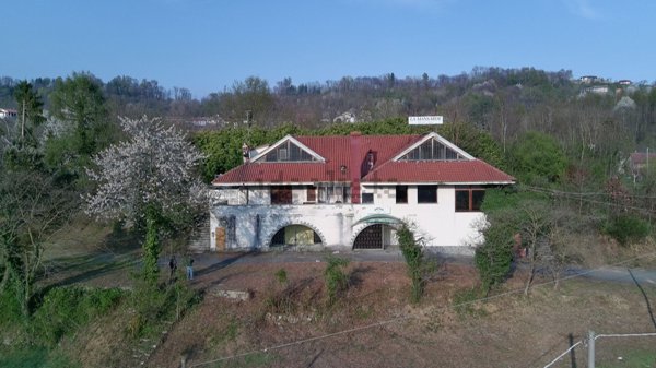 casa indipendente in vendita a Borgiallo