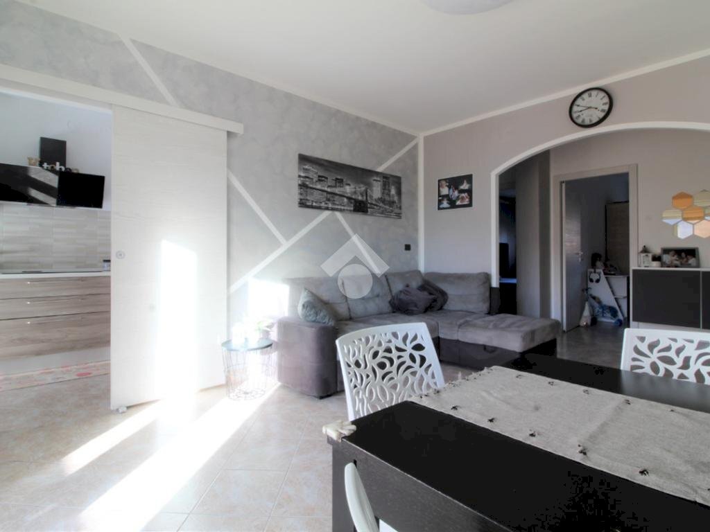 appartamento in vendita a Borgofranco d'Ivrea