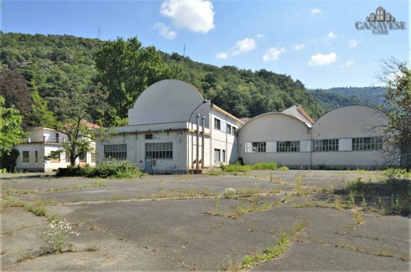 ufficio in vendita a Borgofranco d'Ivrea