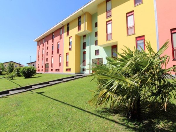 appartamento in vendita a Borgofranco d'Ivrea