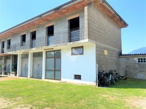 appartamento in vendita a Borgofranco d'Ivrea