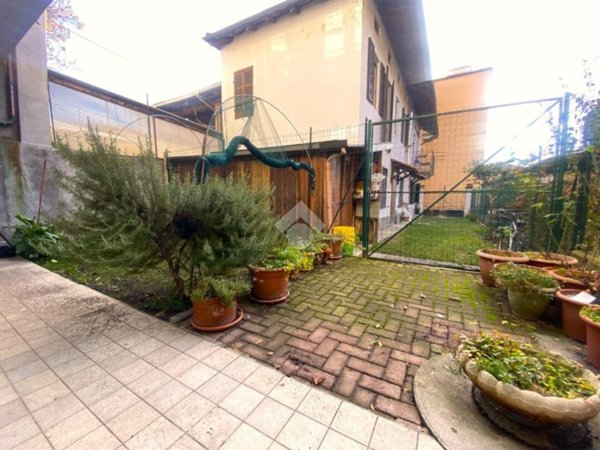 appartamento in vendita a Borgofranco d'Ivrea