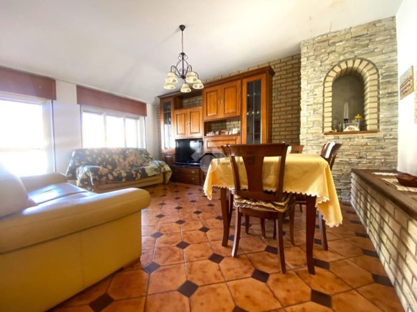 appartamento in vendita a Borgofranco d'Ivrea