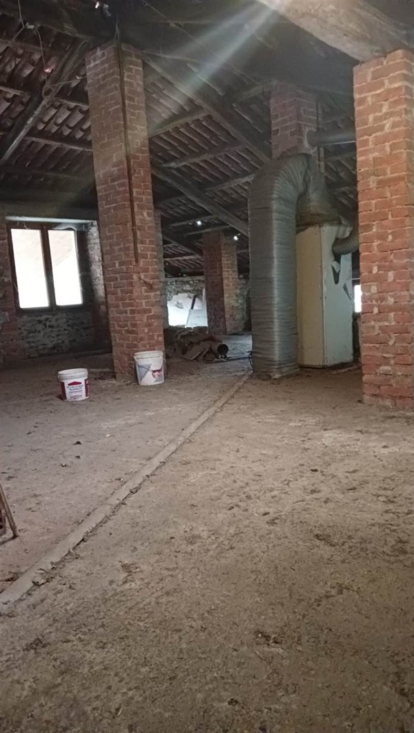 casa indipendente in vendita a Borgofranco d'Ivrea