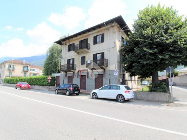 appartamento in vendita a Borgofranco d'Ivrea