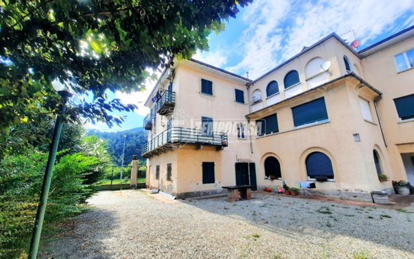 appartamento in vendita a Borgofranco d'Ivrea
