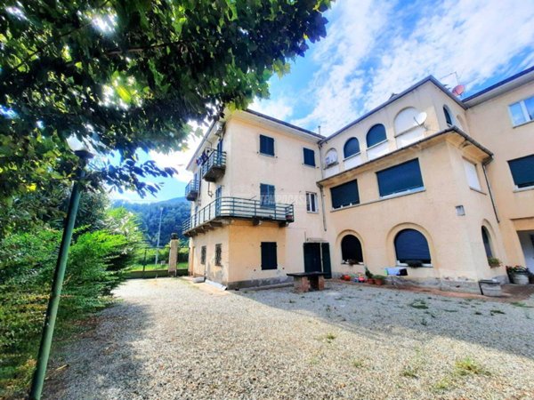 appartamento in vendita a Borgofranco d'Ivrea
