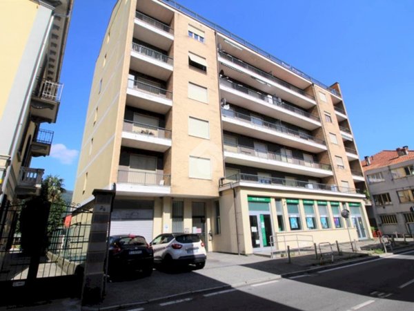 appartamento in vendita a Borgofranco d'Ivrea