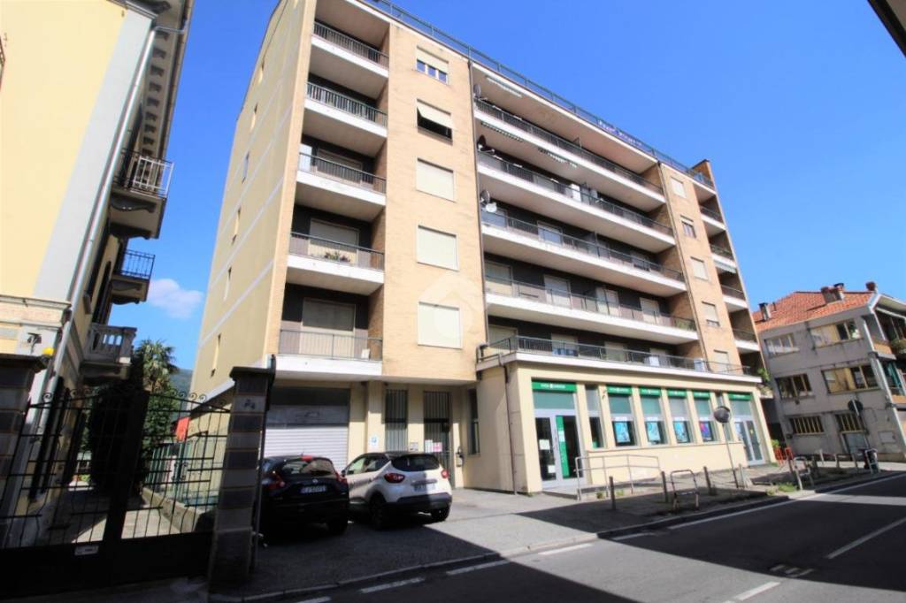 appartamento in vendita a Borgofranco d'Ivrea