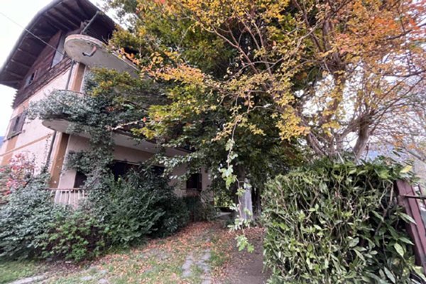 appartamento in vendita a Borgofranco d'Ivrea